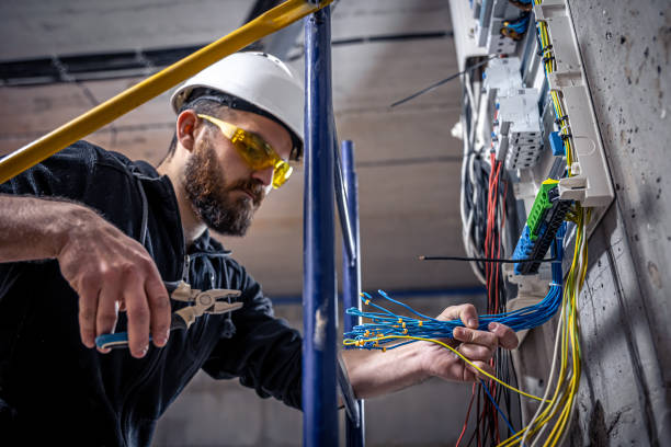 Best 24-Hour Electrician  in Long Grove, IL