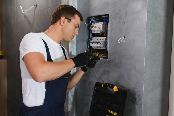 Best Electrical Installation Contractor  in Long Grove, IL