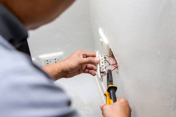 Best Home Electrical Repair  in Long Grove, IL