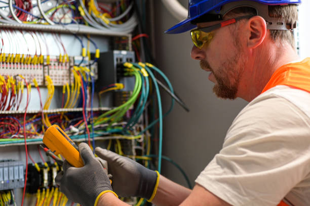 Best Electrical Wiring Services  in Long Grove, IL