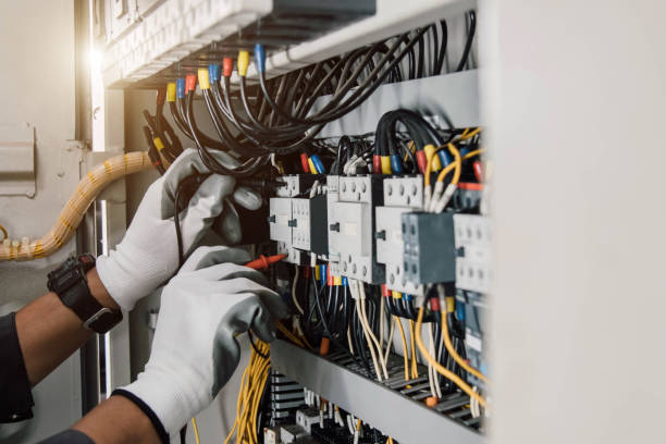 Best Electrician Near Me  in Long Grove, IL